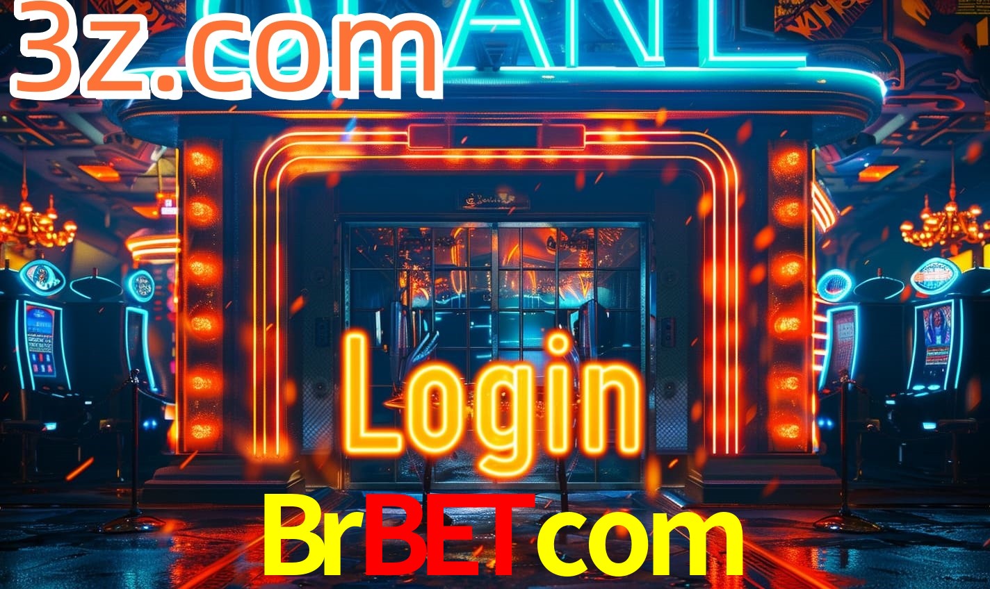 Login no Cassino Brbetcom